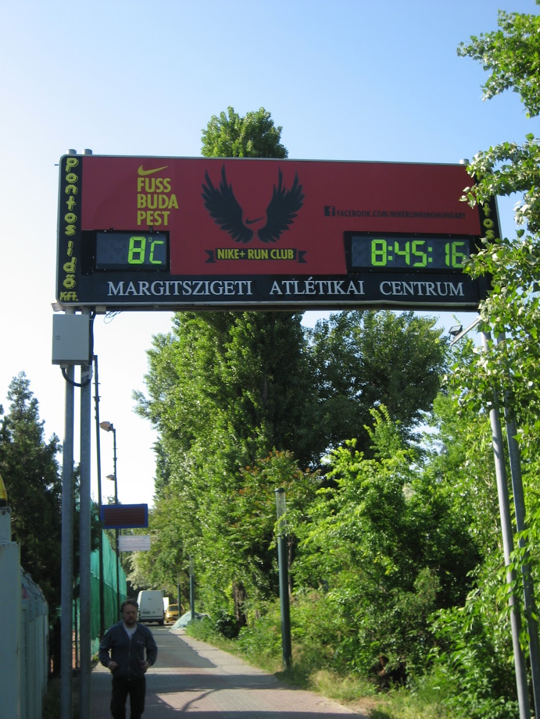 布达佩斯 - 照片 1 / Budapest Photo 1