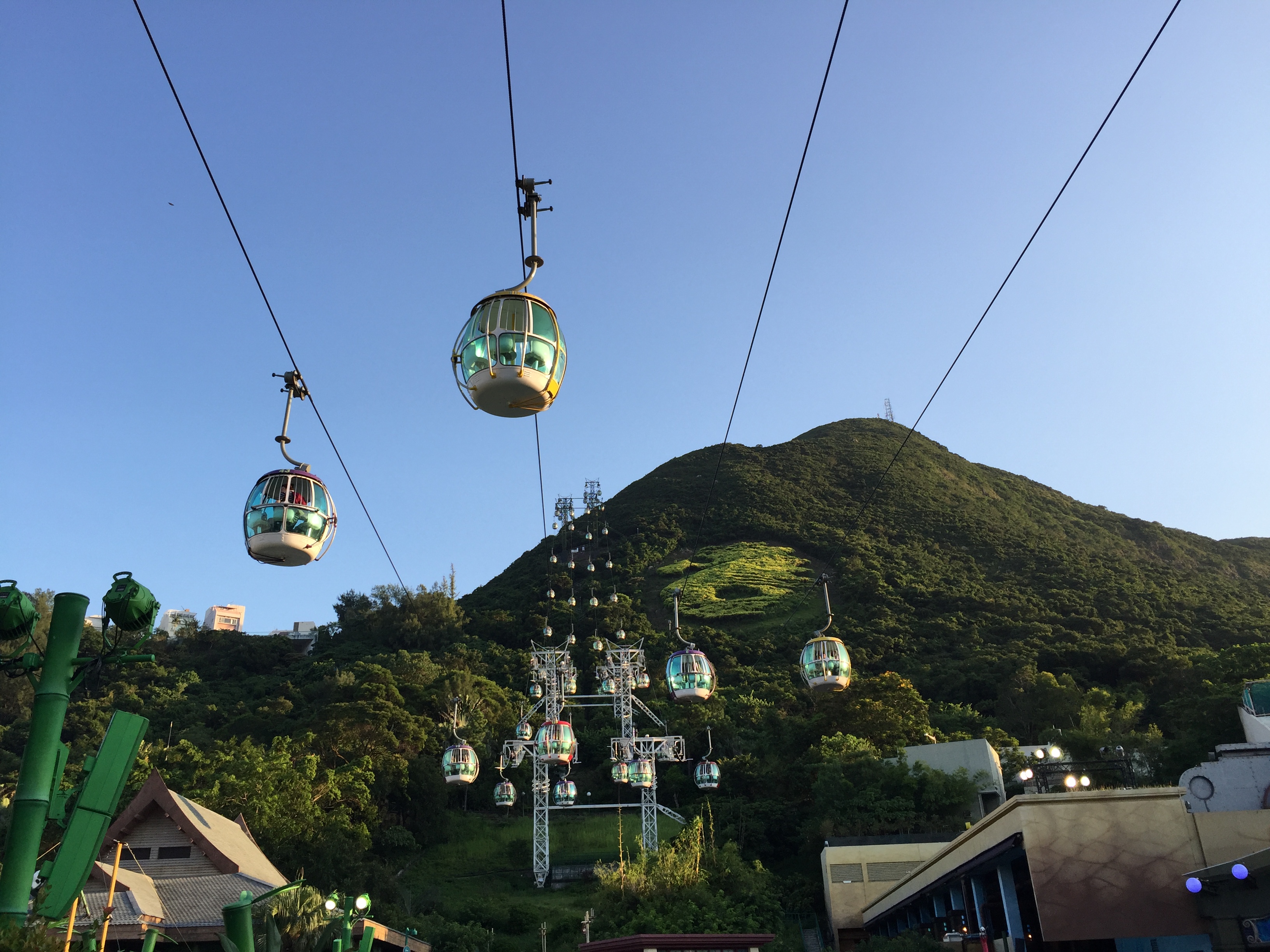 香港 - 照片 5 / Hong Kong Photo 5