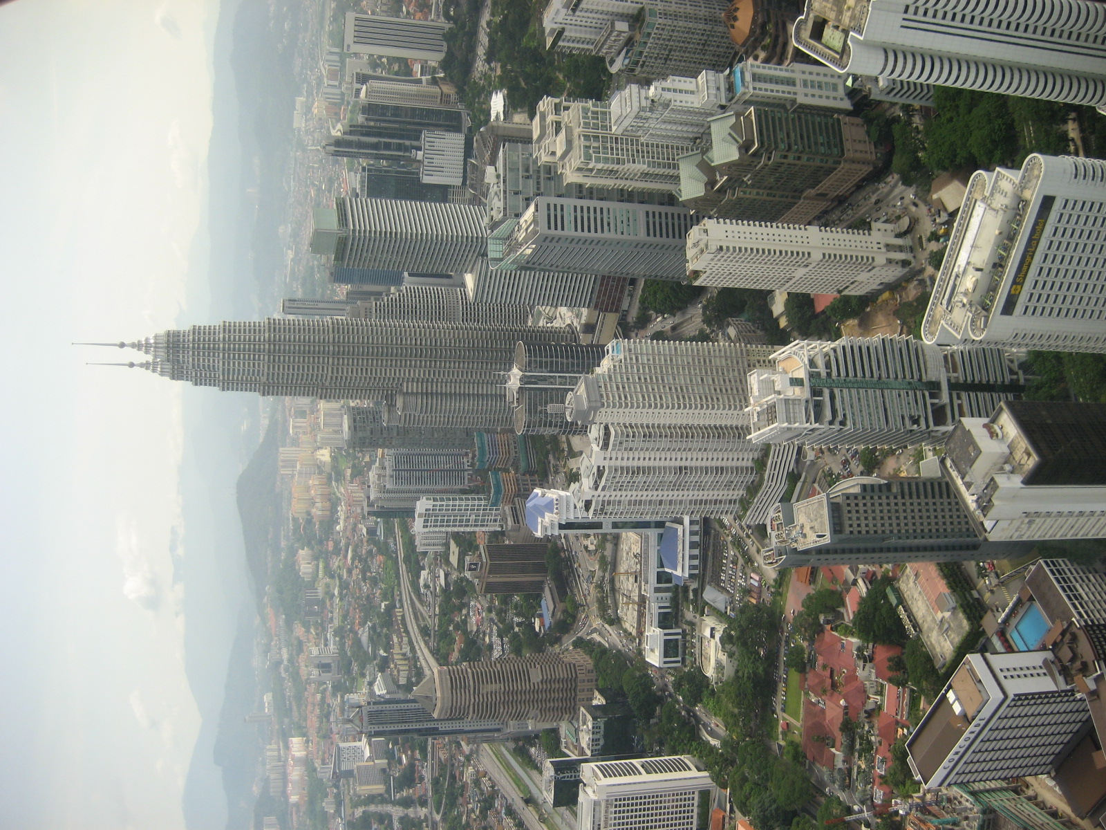 吉隆坡 - 照片 1 / Kuala Lumpur Photo 1