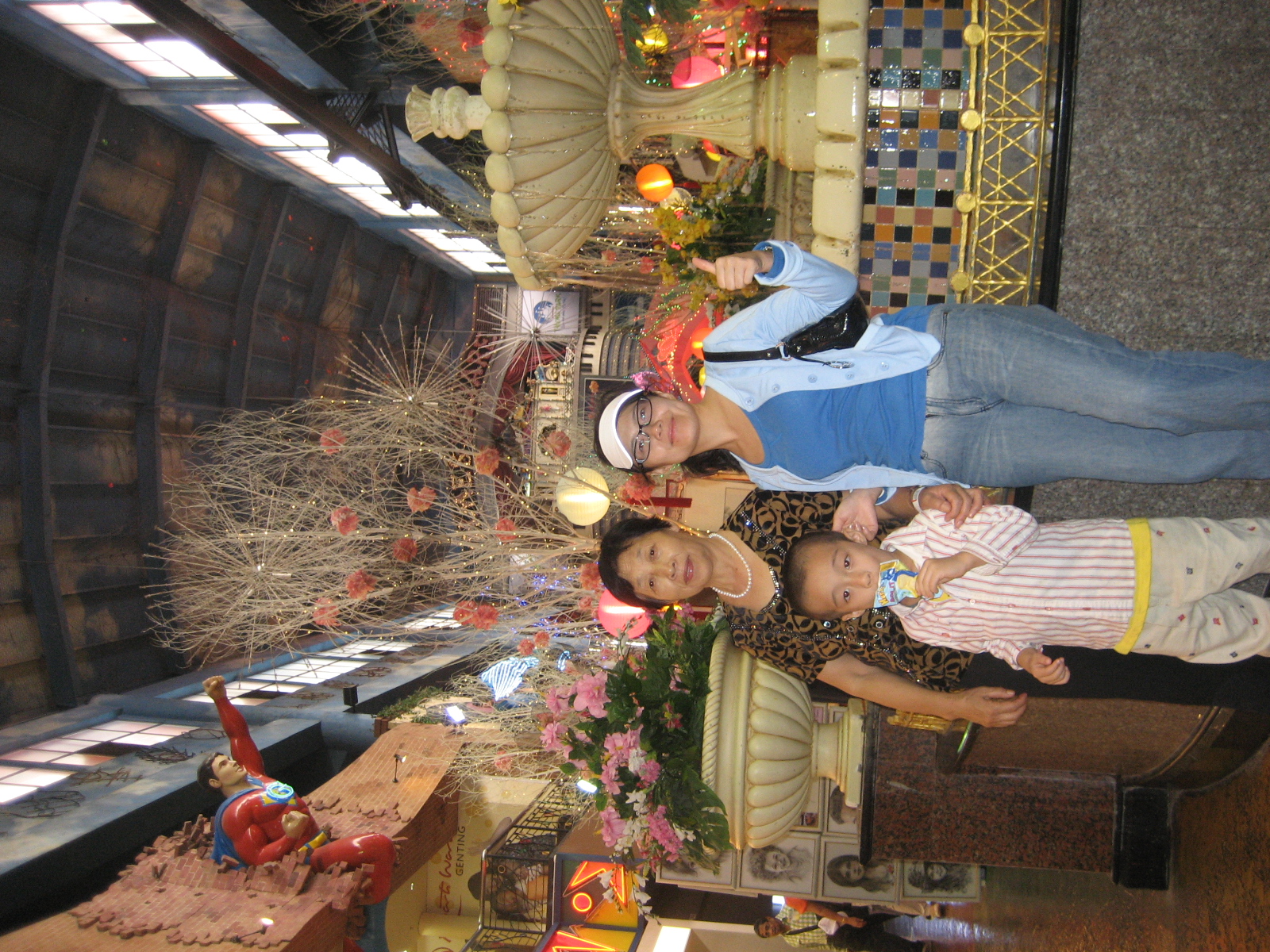 吉隆坡 - 照片 5 / Kuala Lumpur Photo 5
