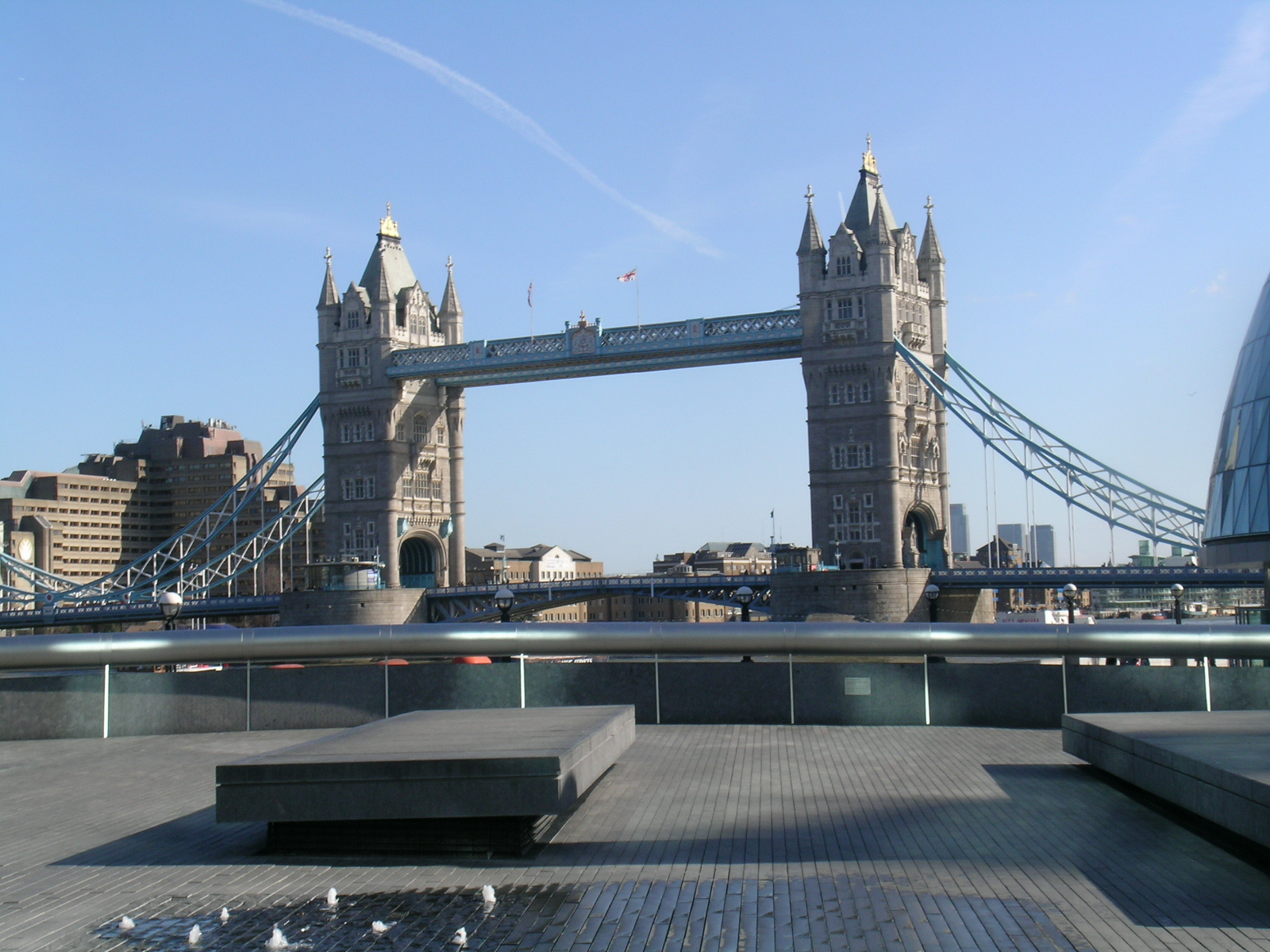 伦敦 - 照片 1 / London Photo 1