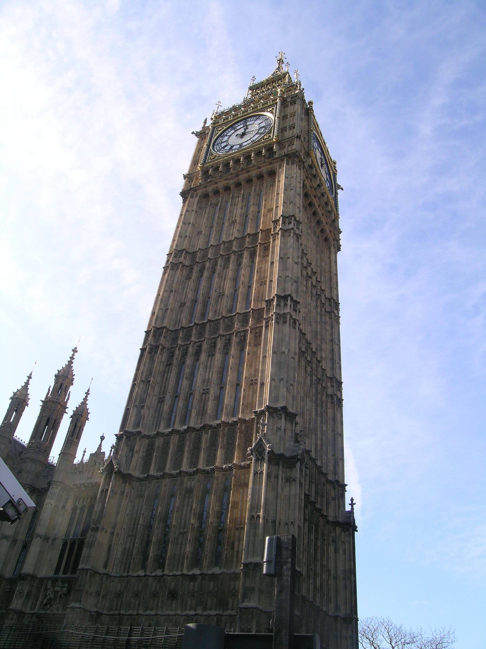 伦敦 - 照片 2 / London Photo 2