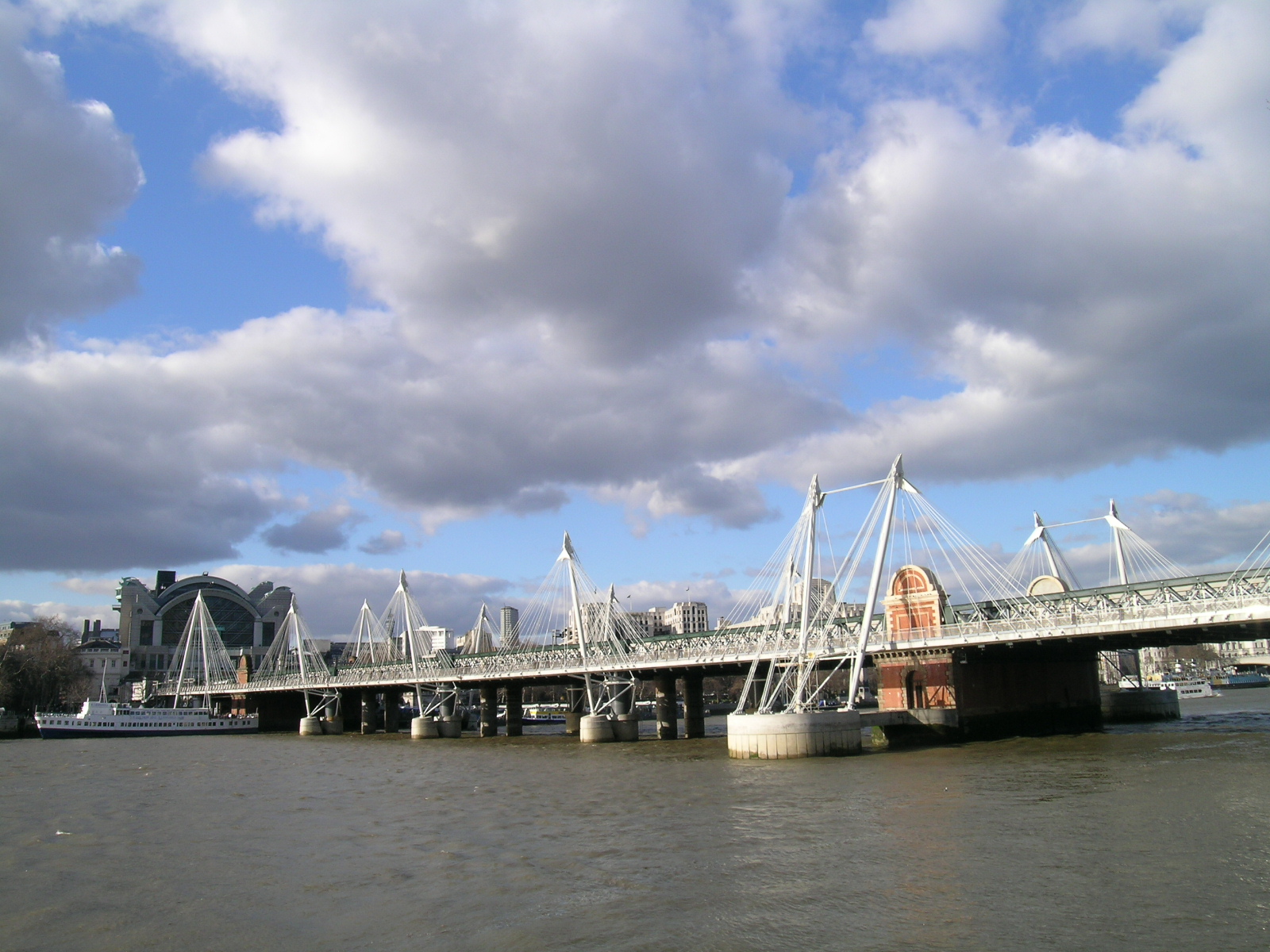伦敦 - 照片 16 / London Photo 16