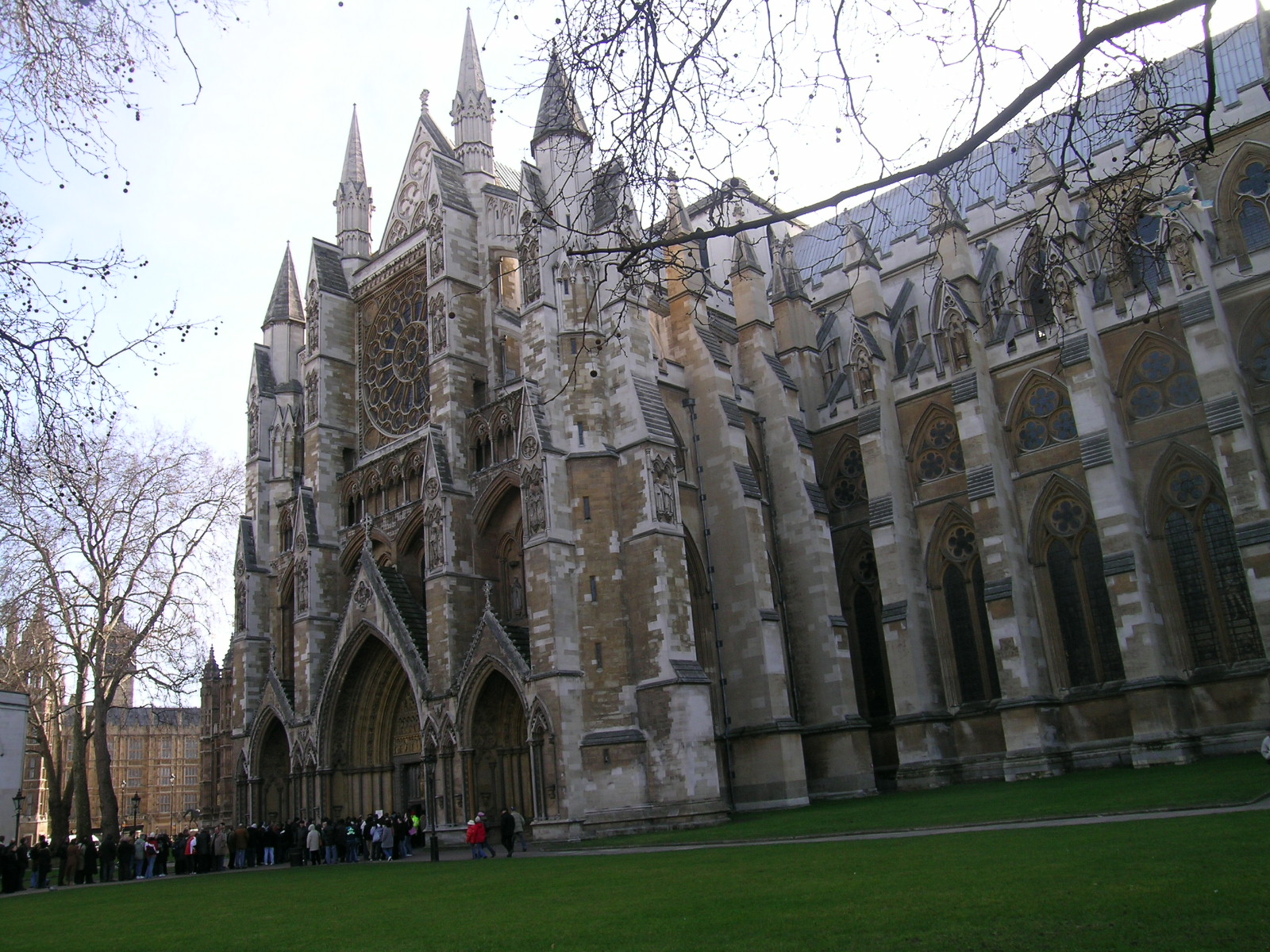 伦敦 - 照片 3 / London Photo 3