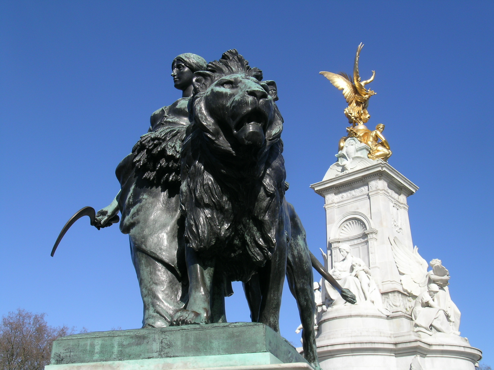 伦敦 - 照片 5 / London Photo 5