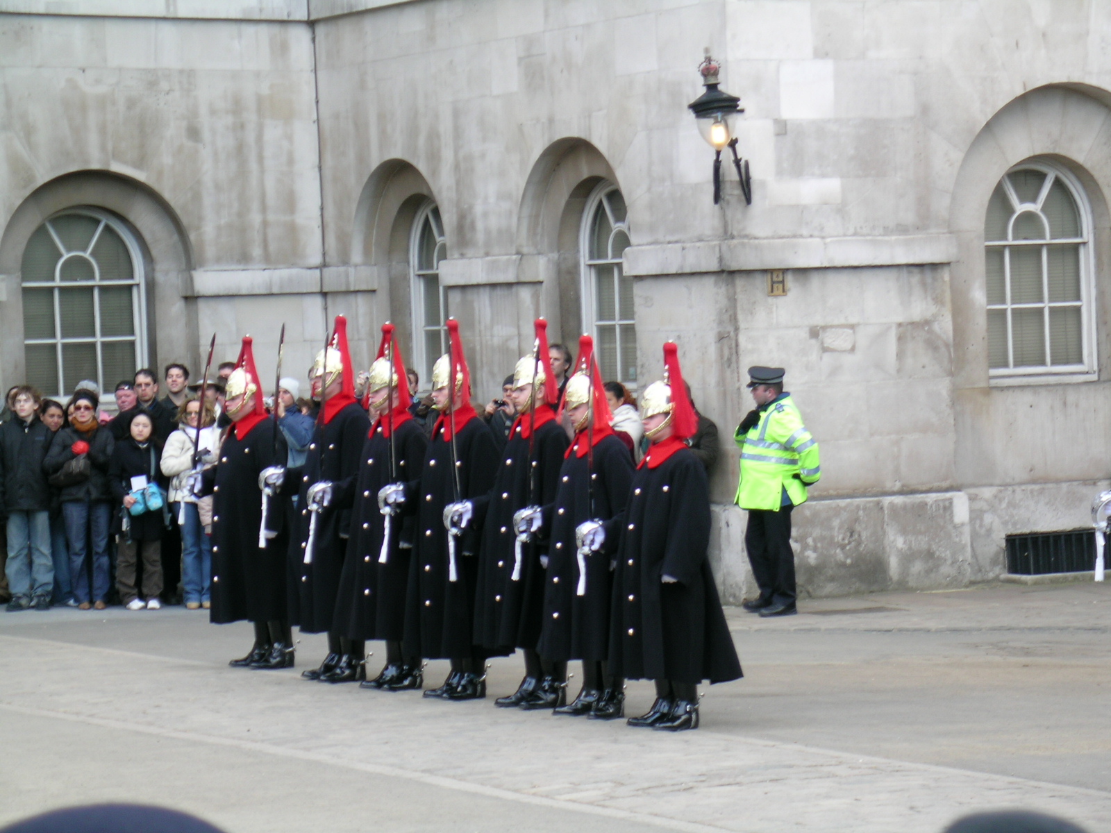 伦敦 - 照片 10 / London Photo 10