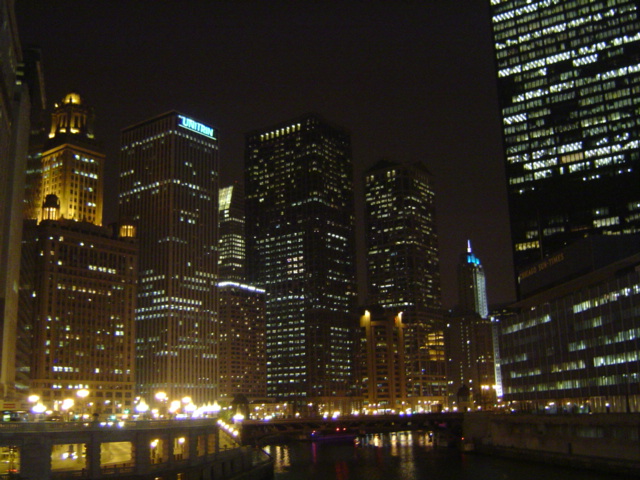 芝加哥 - 照片 1 / chicago Photo 1