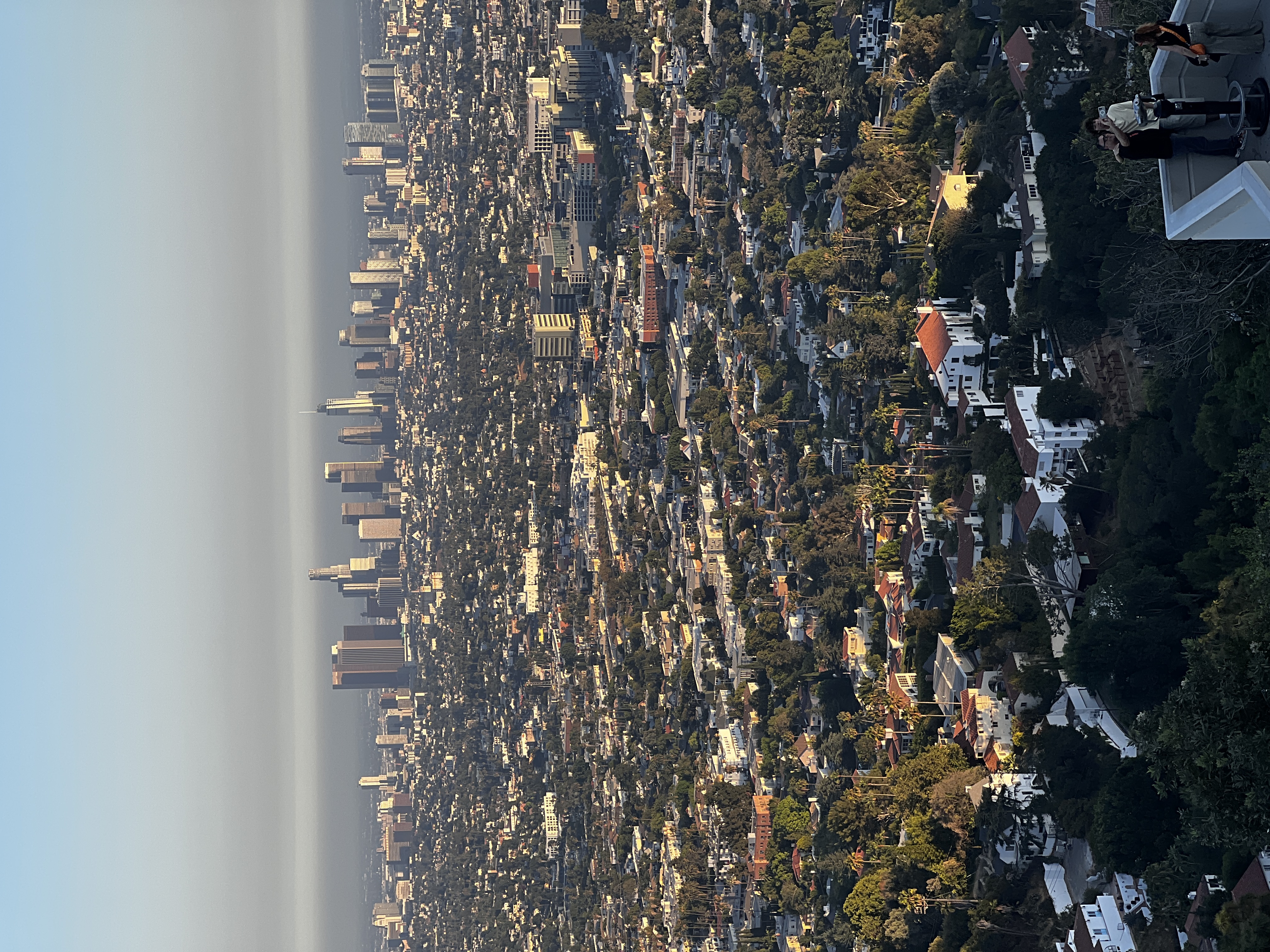 洛杉矶 - 照片 2 / Los Angeles Photo 2