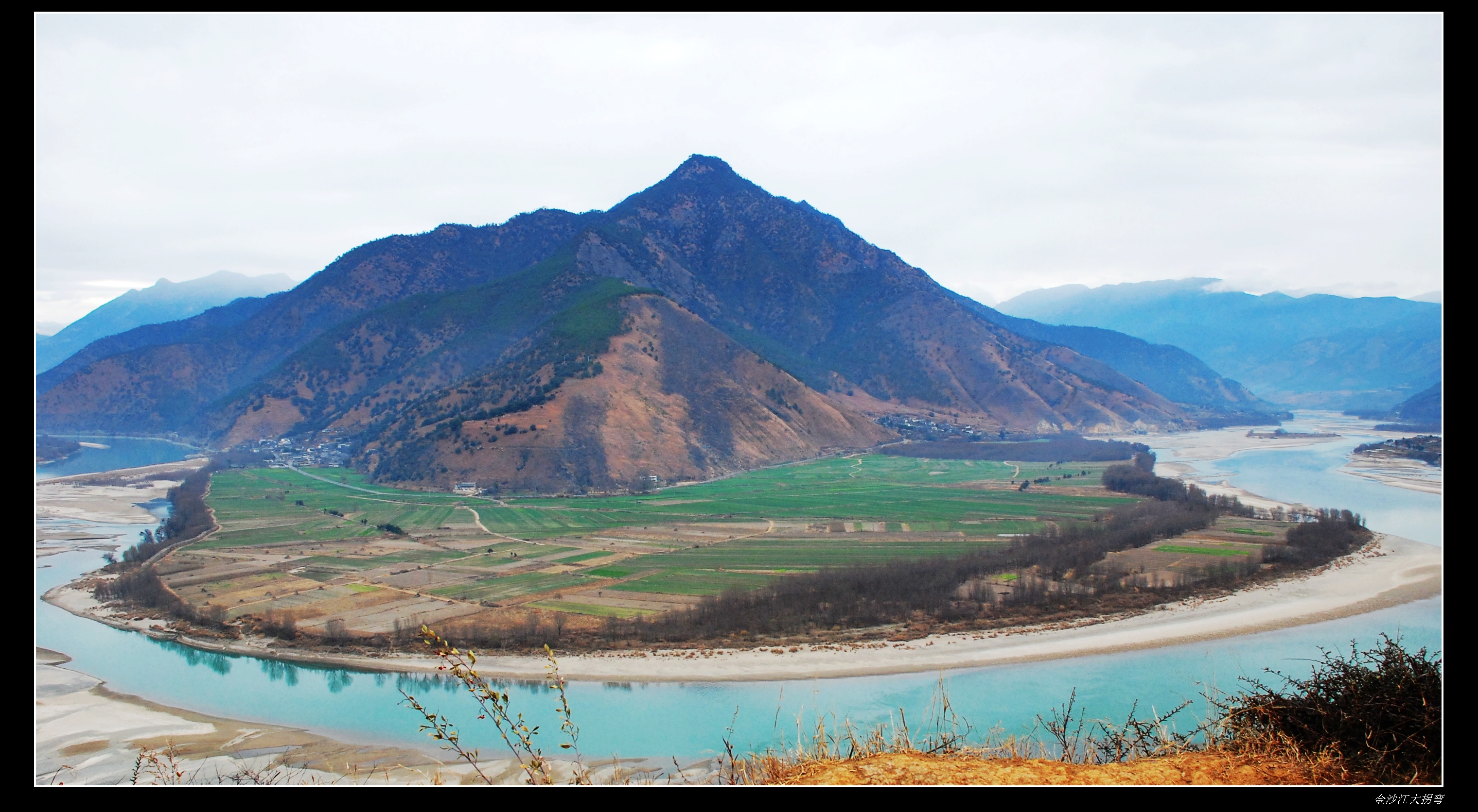 丽江 - 照片 2 / lijiang Photo 2