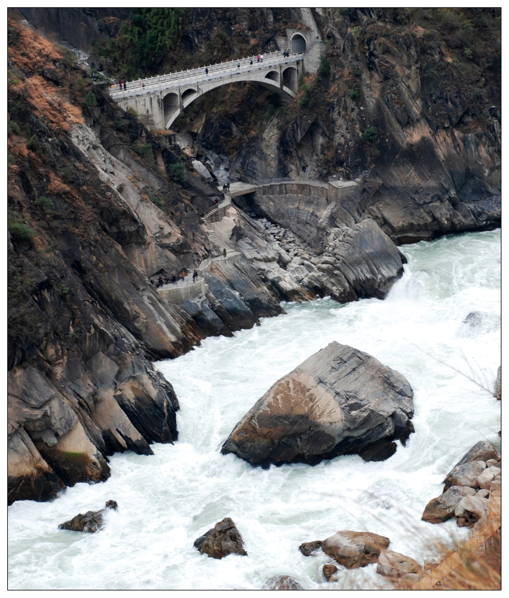 丽江 - 照片 4 / lijiang Photo 4
