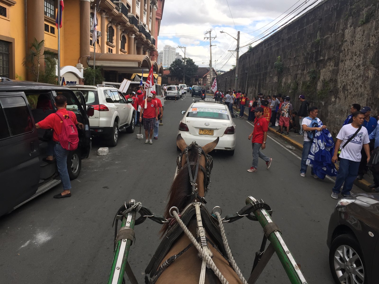 马尼拉 - 照片 8 / Manila Photo 8