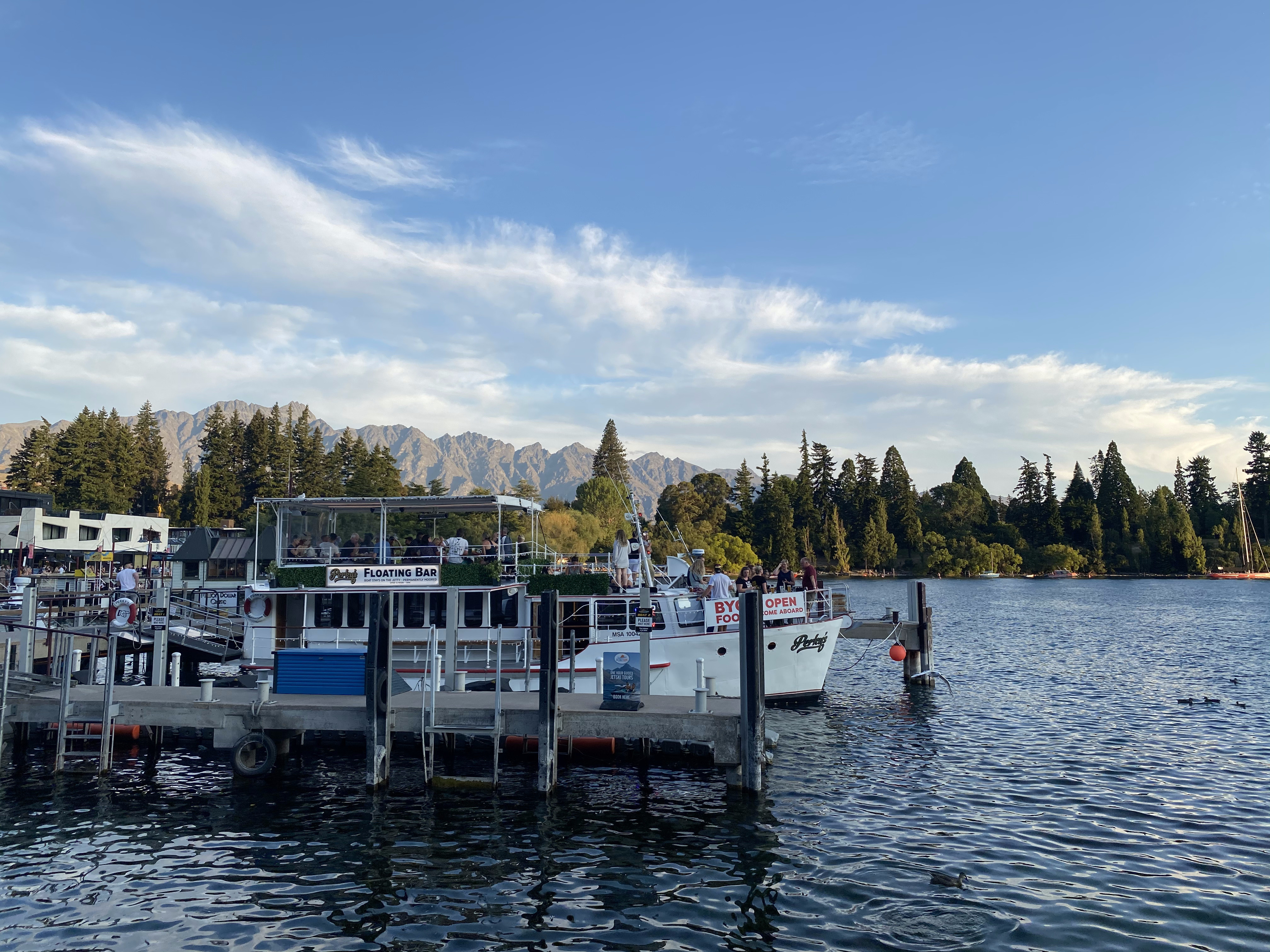 皇后镇 - 照片 7 / Queenstown Photo 7