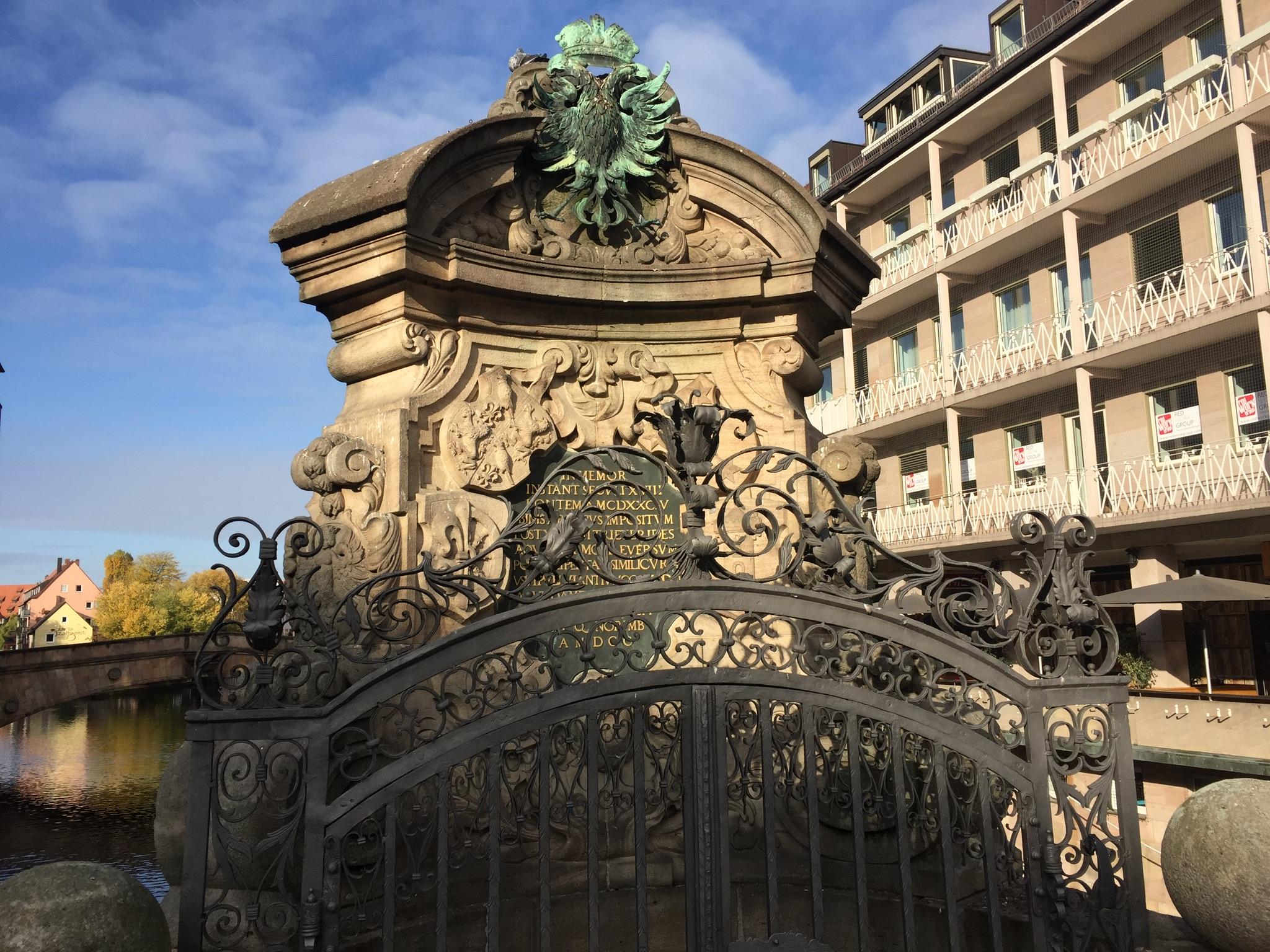 纽伦堡 - 照片 5 / Nuremberg Photo 5