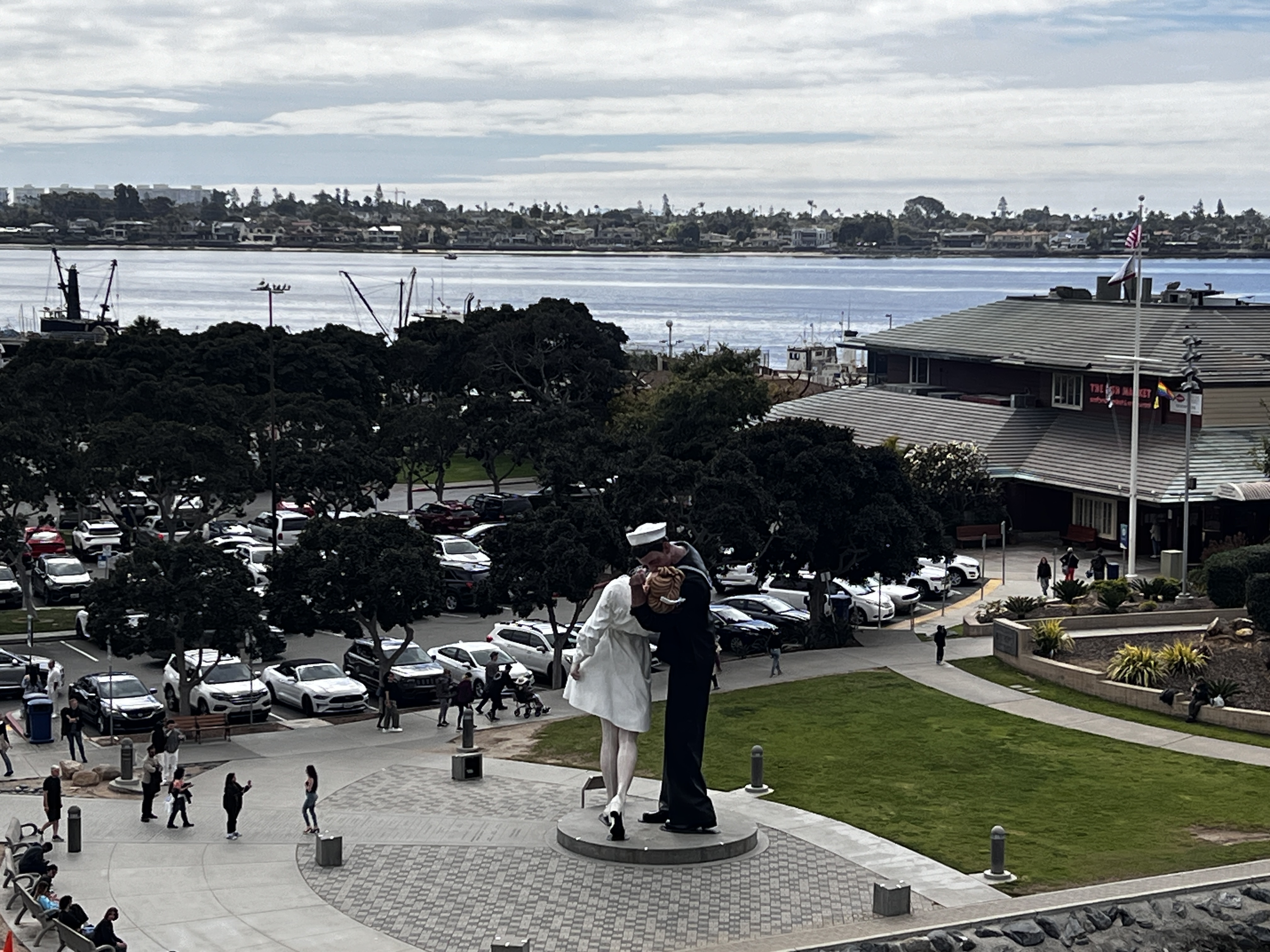 圣地亚哥 - 照片 1 / SanDiego Photo 1