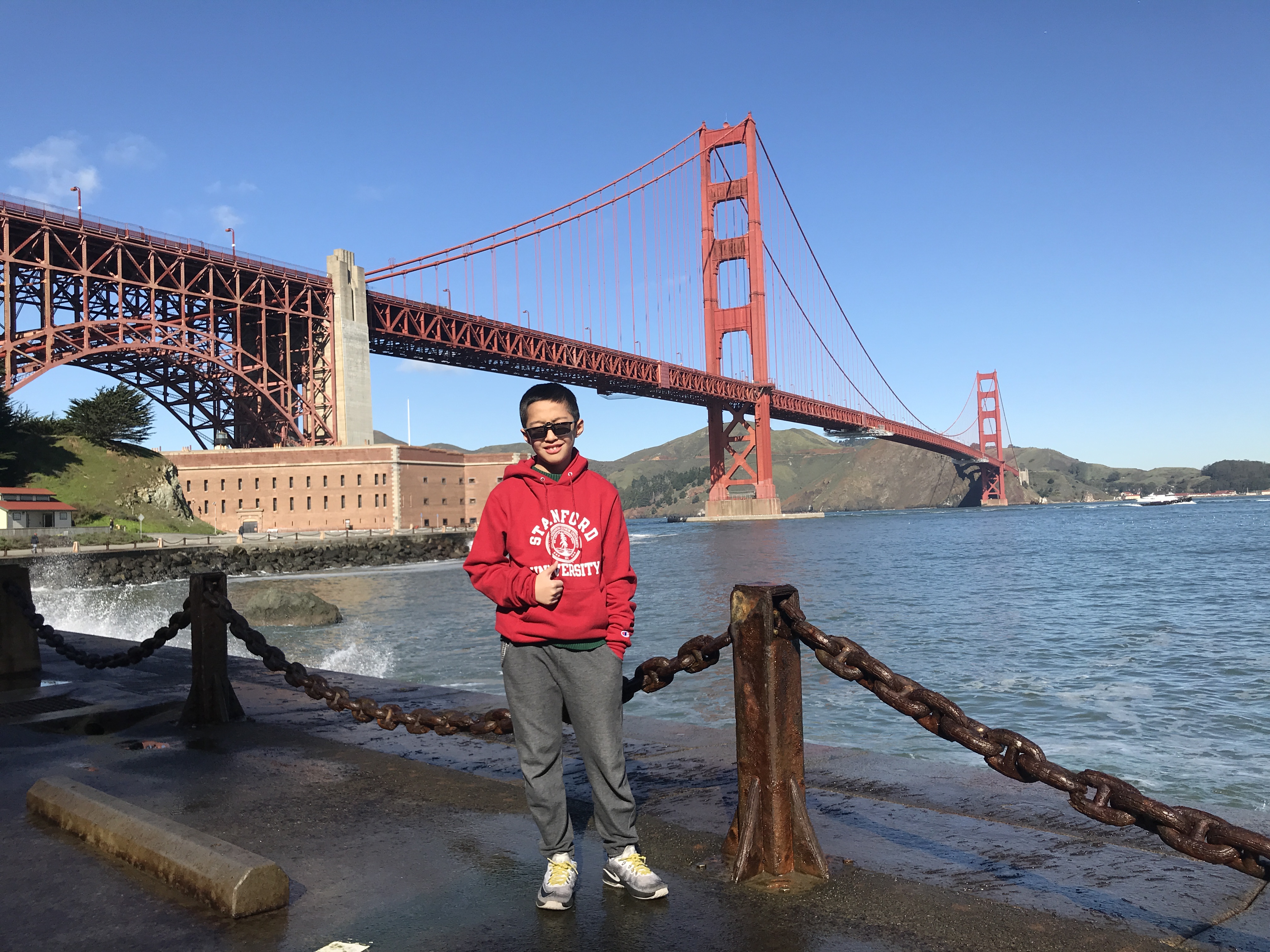San Francisco - Photo 5