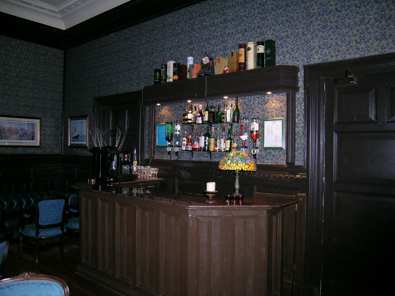 苏格兰 - 照片 3 / Scotland-Greenock Photo 3