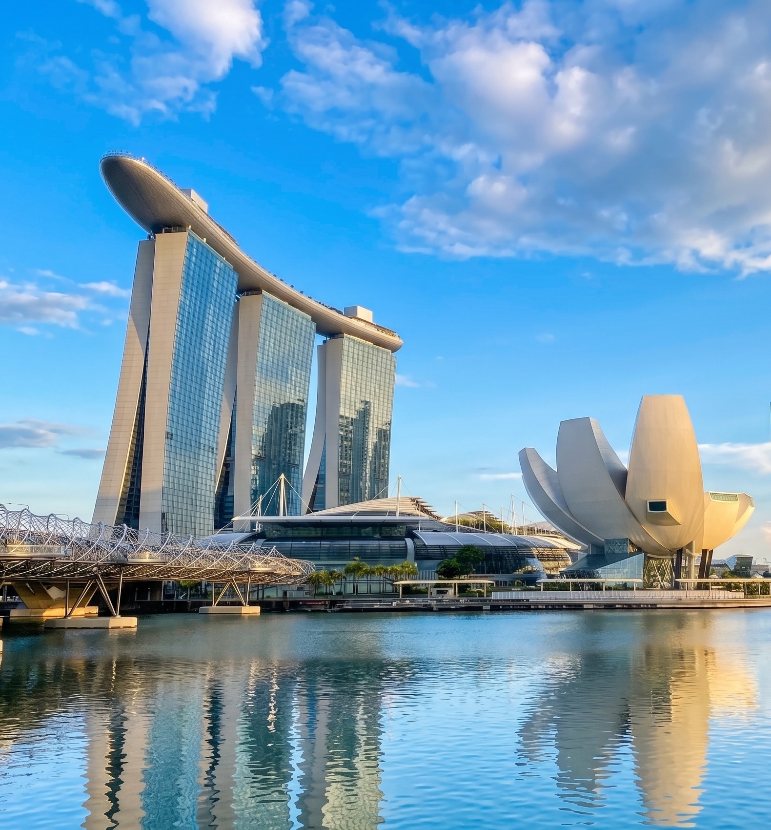 新加坡 - 照片 1 / Singapore Photo 1