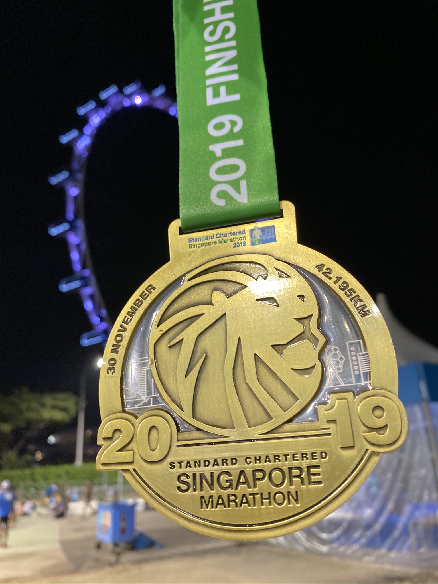 新加坡 - 照片 4 / Singapore Photo 4
