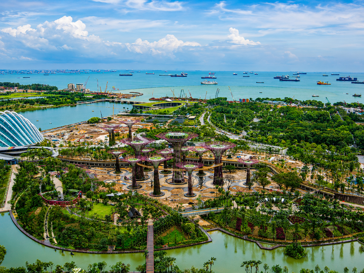 新加坡 - 照片 7 / Singapore Photo 7